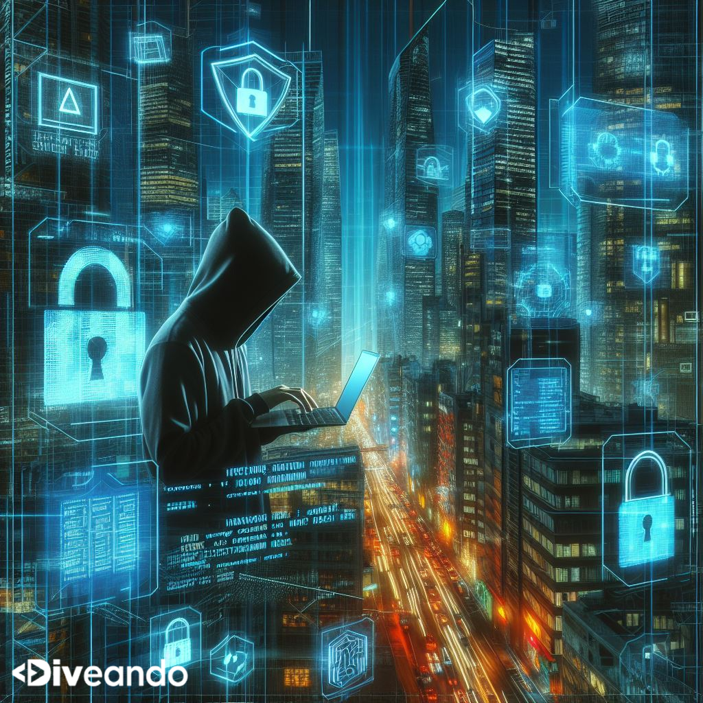Ciberseguridad
