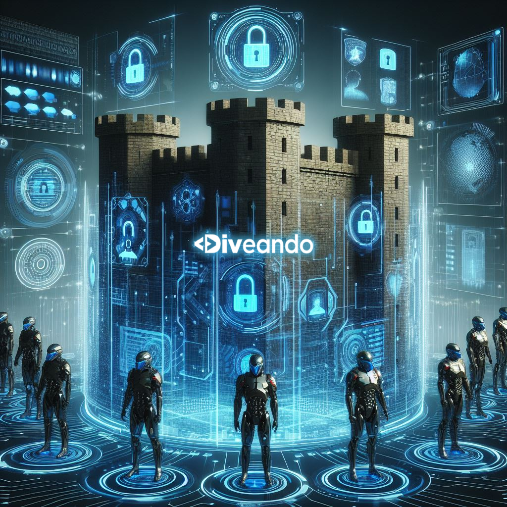 Seguridad de la Información