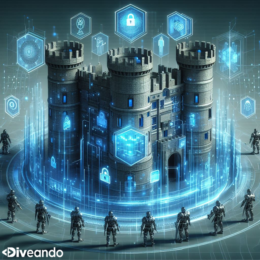 Seguridad de la Información