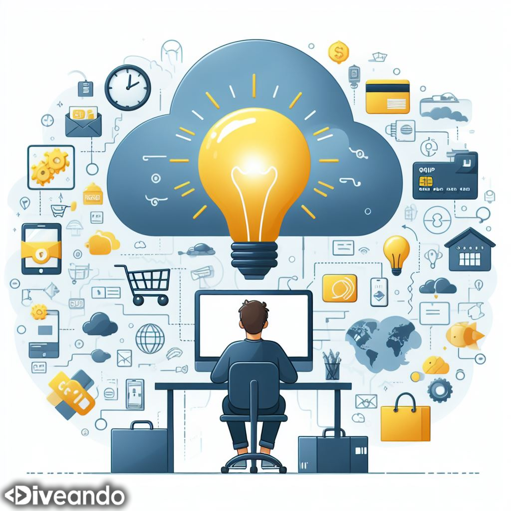 E-commerce