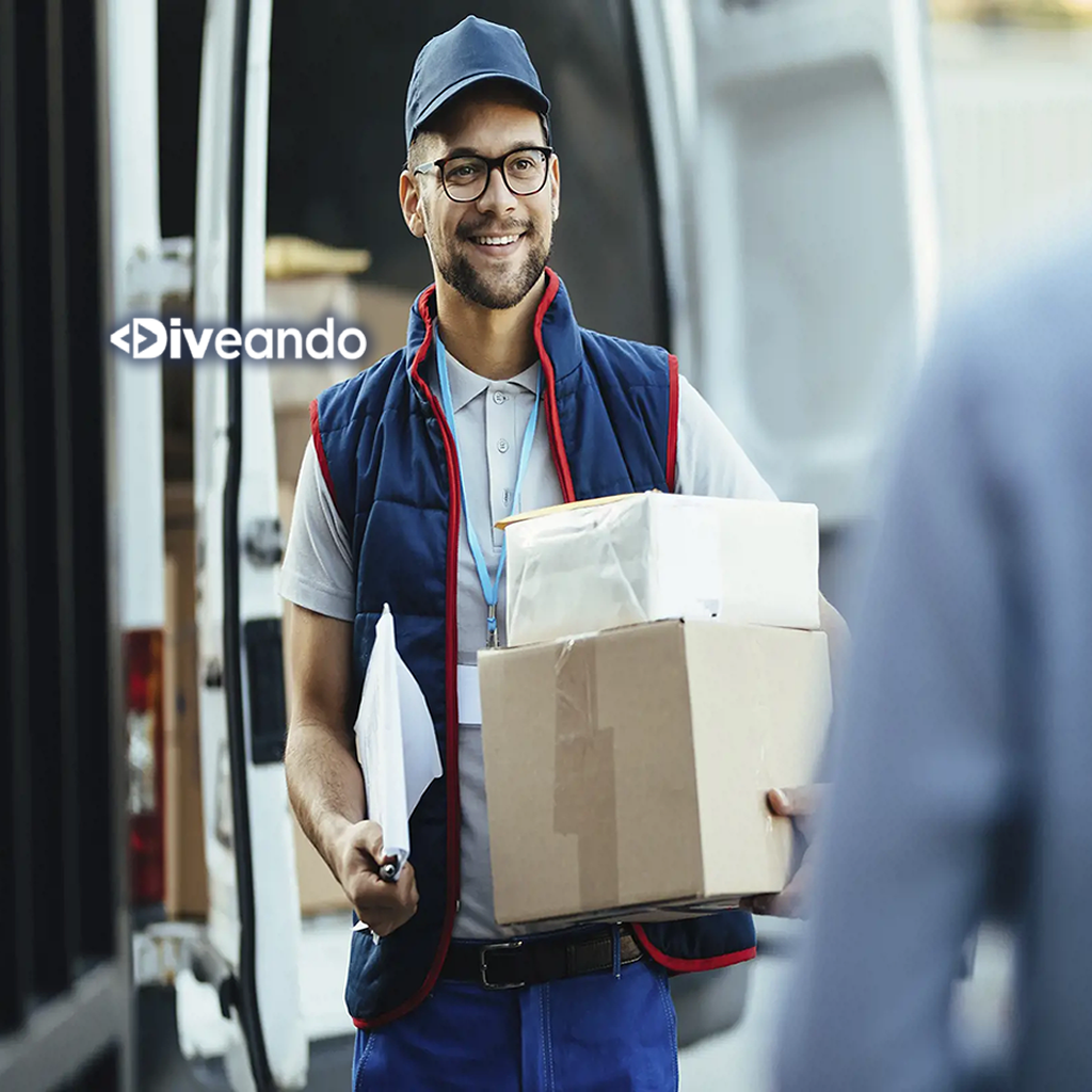 Entrega Eficiente