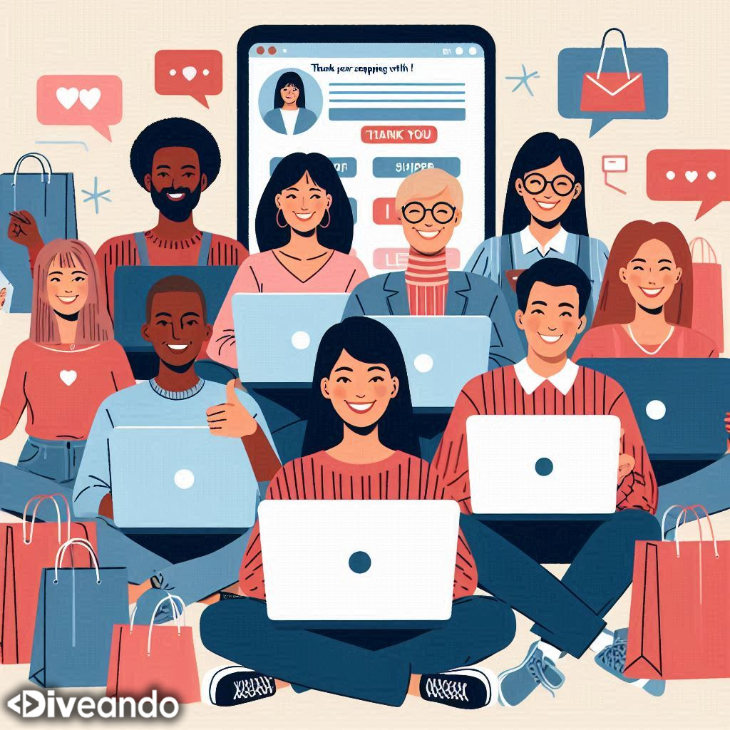 Experiencia del Cliente