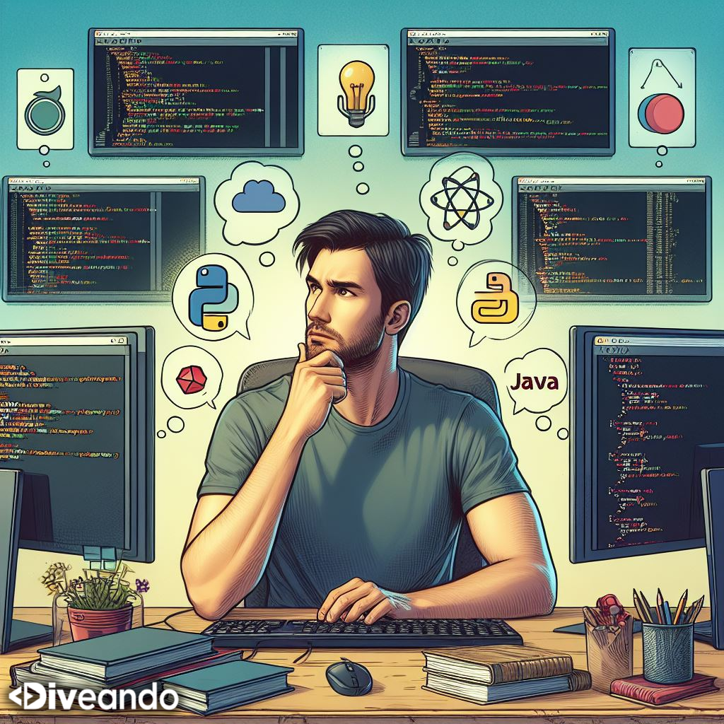 Programación