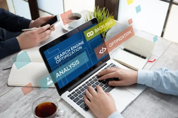 La diferencia entre SEM y SEO