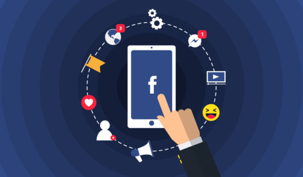 ¿Qué es la publicidad en Facebook?