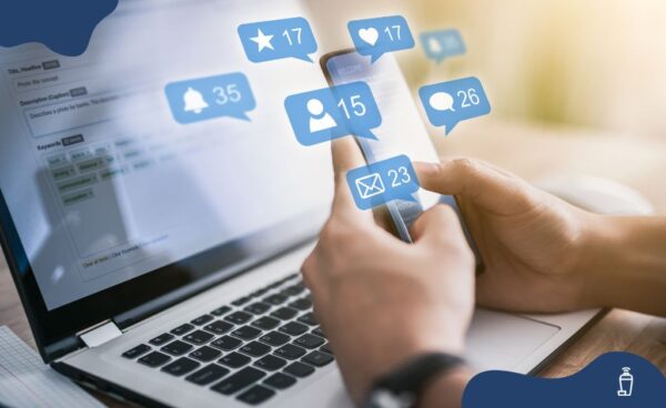 ¿Qué significa engagement en redes sociales? 
