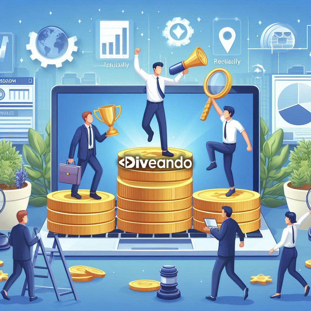 Marketing Digital