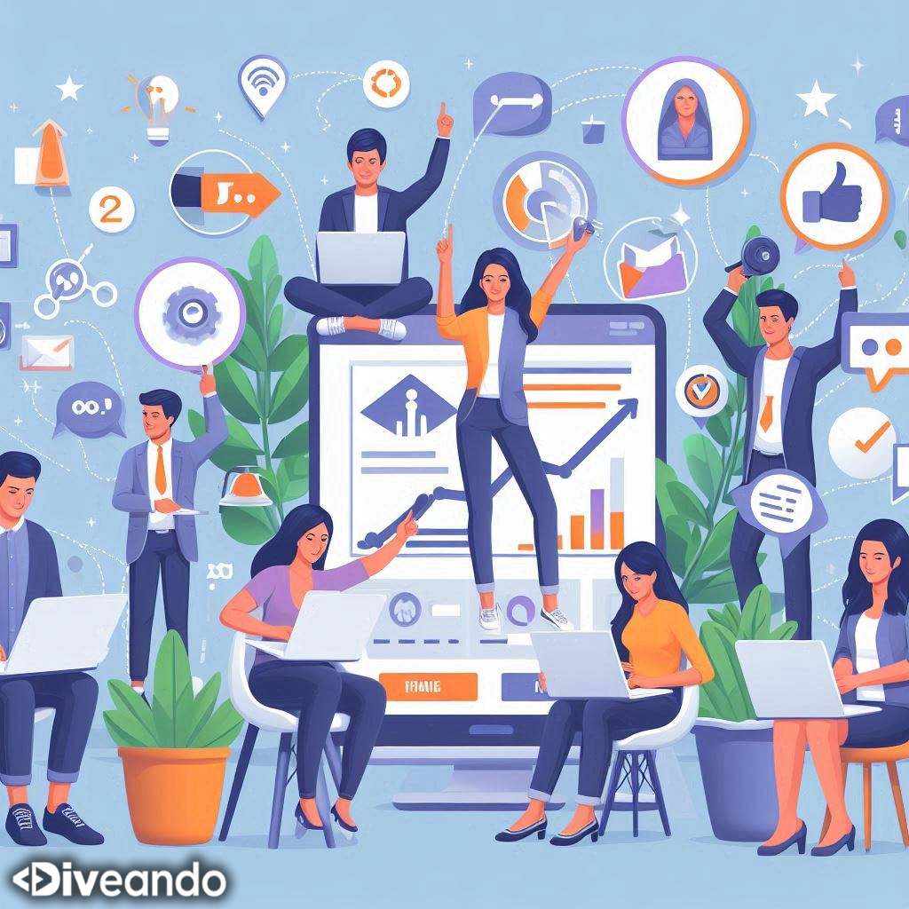 Marketing Digital