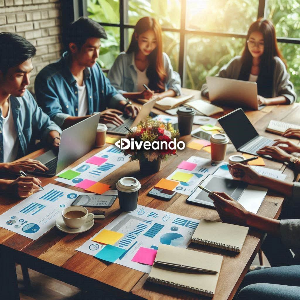 Marketing Digital