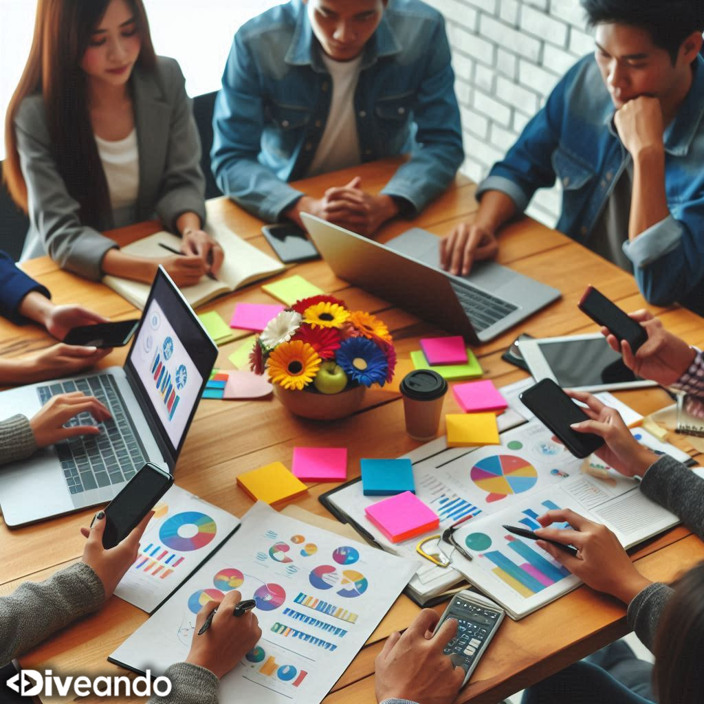 Marketing Digital