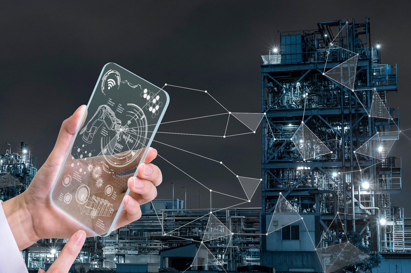 Blockchain: La tecnología que está revolucionando las industrias