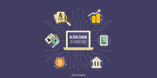 ¿Qué es la tecnología Blockchain? 