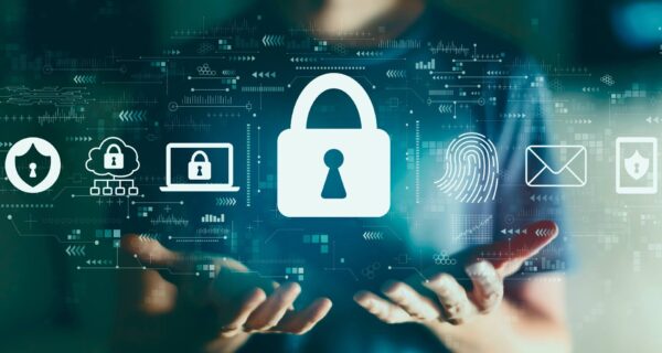 Datos personales protegidos de forma segura