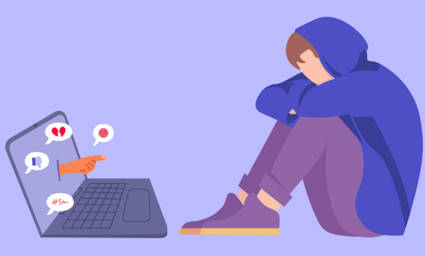 Qué hacer para combatir el ciberbullying en las redes sociales