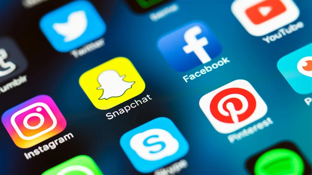 10 errores en redes sociales que debes evitar