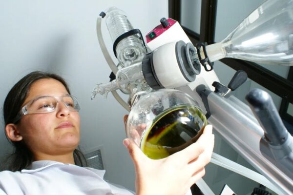 ¿Qué es la biotecnología?