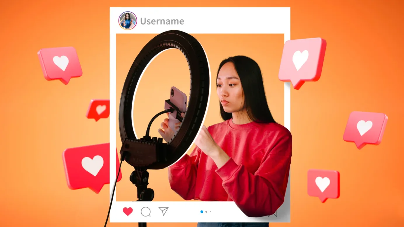 Marketing de influencers: Colabora y dispara tu marca