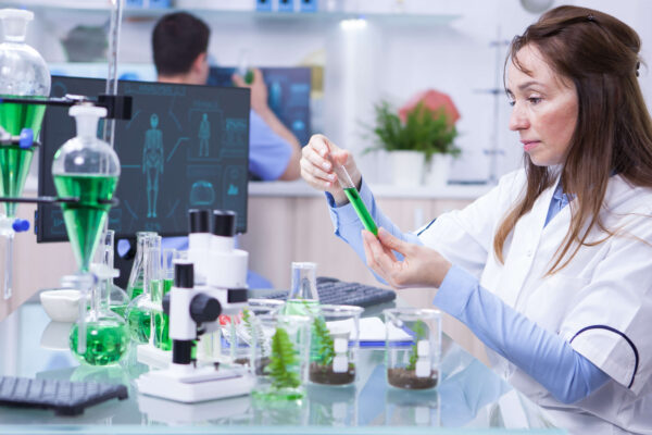 Ventajas y desventajas de la biotecnología