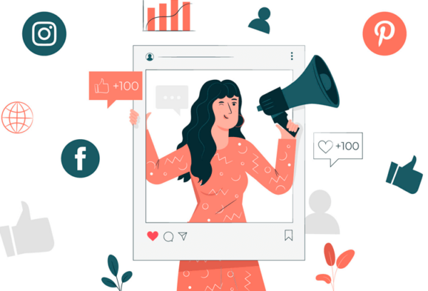 ¿Cómo hacer marketing de influencers? 