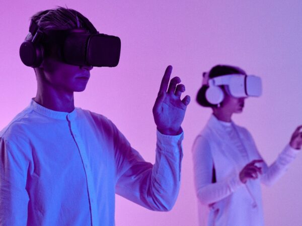 Diferencias entre realidad aumentada y realidad virtual