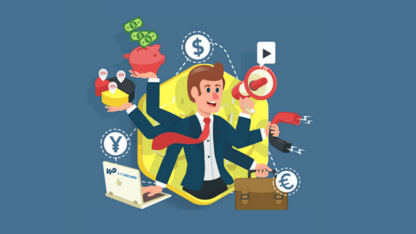 ¿Qué es un influencer? 