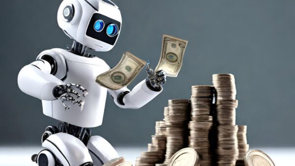 ¿Cómo puede la inteligencia artificial ayudarle a ahorrar dinero?